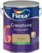 Flexa Creations Muurverf Extra Mat Sunny Ease 5 L