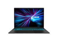 ASUS V16 16 inch FHD+ 16:10 144Hz ordinateur portable (processeur AMD Ryzen 7 170 4,75 GHz, 16 Go DDR5, 512 Go SSD, NVIDIA RTX 5060, Windows 11 Home) - clavier AZERTY