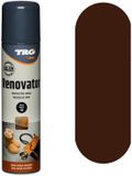 TRG Renovatie Spray - Suède & Nubuck - Middel Bruin - 250 ml