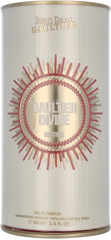 Jean Paul Gaultier Eau de Parfum / 100 ml / Female