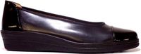 Gabor Chaussures plates 06.402.37 Noir