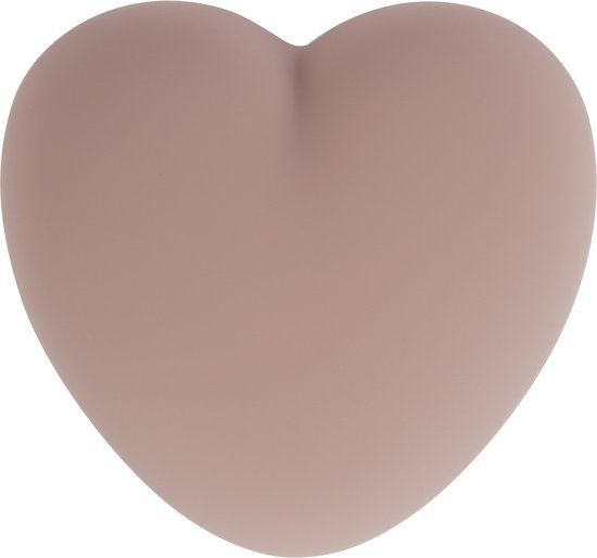 Flow Amsterdam Nursing Light - Ruby Dusty Pink