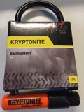 Kryptonite Evolution U-slot