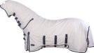 Horsegear Eczeemdeken Horsegear Sweet Itch Full Neck Wit - 135/185