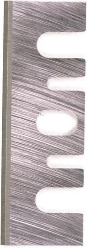 Hikoki Accessoires Hitachi HM schaafbeitels 82mm blister van 2 beitels