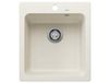 BLANCO NAYA 45 | SILGRANIT zacht wit