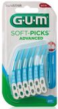 Gum Soft Picks Advanced Small - 7630019903332