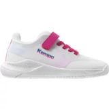 Kempa Kourtfly Junior Handbalschoenen voor meisjes - Indoor sportschoenen voor kinderen