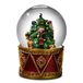The San Francisco Music Box Company Notenkraker Drum Waterbol