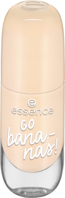 Essence Gel Nail