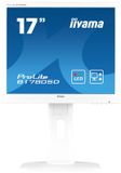 iiyama ProLite B2083HSD-B1 - moniteur LED de 19,5" - 1600 x 900 - noir