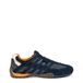 Geox Man Uomo Snake L Sneakers Navy/DK Navy 47_EU