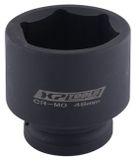 XPTools Bol Krachtdop 48mm - Deep impact - Kracht dop 3/4''