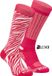 Starling Skisokken Dames - 2-pack - Maat 39/42 - Roze