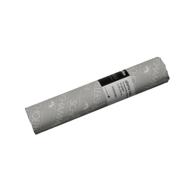 Schoellershammer DaCapo 2611 Schetspapier 0 33 x 50 m mat 40 g/m² 0 33 x 50 m Transparant
