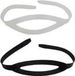 BRENTA Scubapro Siliconen Maskerband (universeel) - Zwart