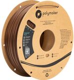 Polymaker PolyLite PLA Filament - 1.75mm - 1kg - Bruin