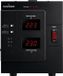 Tecnoware Power Reg 3000VA spanningregelaar 2 AC-uitgang(en) 230 V Zwart