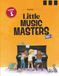 Little Music Masters: Part 1