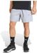 Adidas Workout Essentials Brandlove Woven 7´´ Korte Broek Grijs XL Man