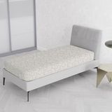 MB HOME ITALY Matrashoes Cashmere Eenpersoons 90x200 cm