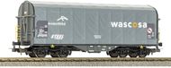 Piko 24640 Schuifhuifwagen DC Schaal H0