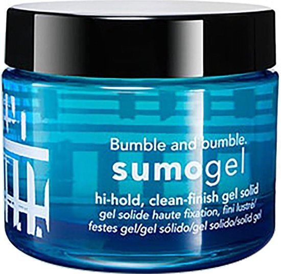 Bumble And Bumble Haargel 50.0 ml