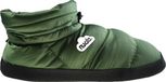 Nuvola-Sloffen Unisex- Militair groen- 38/39