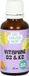 Cruydhof De Cruydhof Vitamine D3 & K2 Druppels