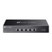TP-Link Omada DS105X Commutateur Ethernet non géré 10G