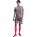 Nike Academy+ Court Rouge C635