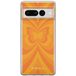 ERT GROUP mobiel telefoonhoesje voor Google PIXEL 7 PRO origineel en officieel erkend Babaco patroon Butterflies 001
