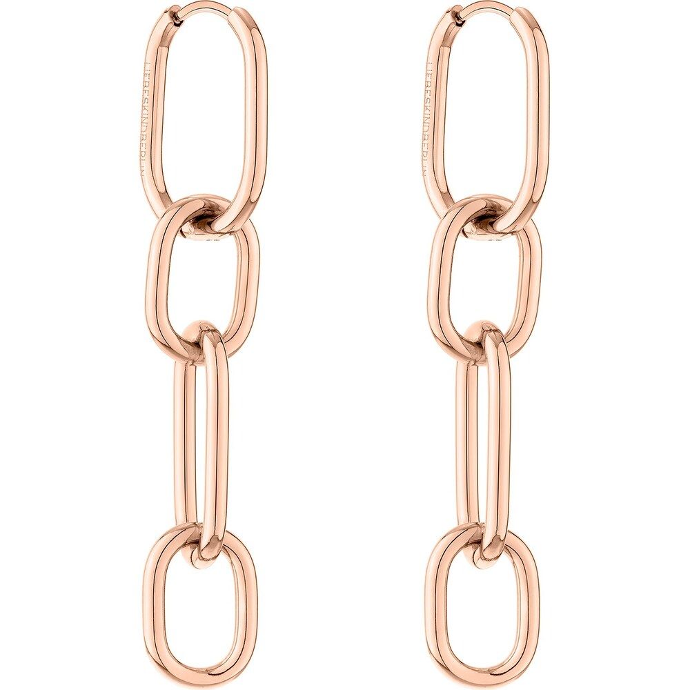 Liebeskind Earrings Stainless Steel Earrings Women