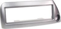 ACV 1-DIN Paneel Ford Ka 1996-2008 - Zilver
