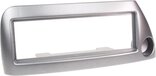 ACV 1-DIN Paneel Ford Ka 1996-2008 - Zilver