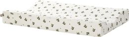 Noppies Baby Comfort Aankleedkussenhoes Blooming clover Beetle