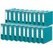Herlitz maX.file protect 50015931 map A4, 8 cm, Caribbean Turquoise, 20 stuks
