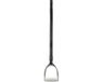 Waldhausen Syntetic X-line Stijgbeugelriemen Zilver 45 cm