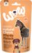 Natural Chews Paardenvlees Gedroogd 250g