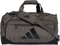 adidas Performance Training Defender Duffel Bag Small - Unisex - Brown