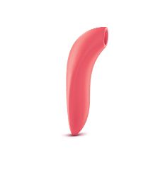 We-Vibe Melt Clitoral Vibrator - Roze