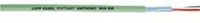 Lapp UNITRONIC® BUS 2 x 2 x 0.8 mm² Groen 100 m