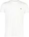 Lacoste T-shirt homme - Blanc - Taille 5XL
