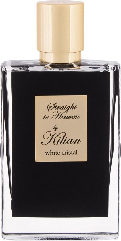 Kilian Straight to Heaven Eau de Parfum 50 ml / heren
