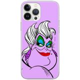 ERT GROUP mobiel telefoonhoesje voor Xiaomi REDMI NOTE 9 origineel en officieel erkend Disney patroon Ursula 001