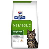 Hill's Prescription Diet Metabolic Weight Management - Kip - 2 x 3 kg