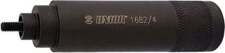 UNIRE Unior Right Pedal Thread Insert 10 Units Gold