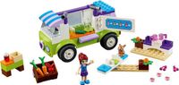 LEGO Juniors Mia's Organic Food Market 10749
