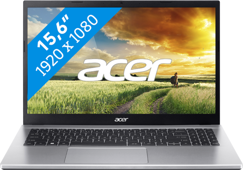 Acer Acer Aspire 3 A315-59-526Q Azerty