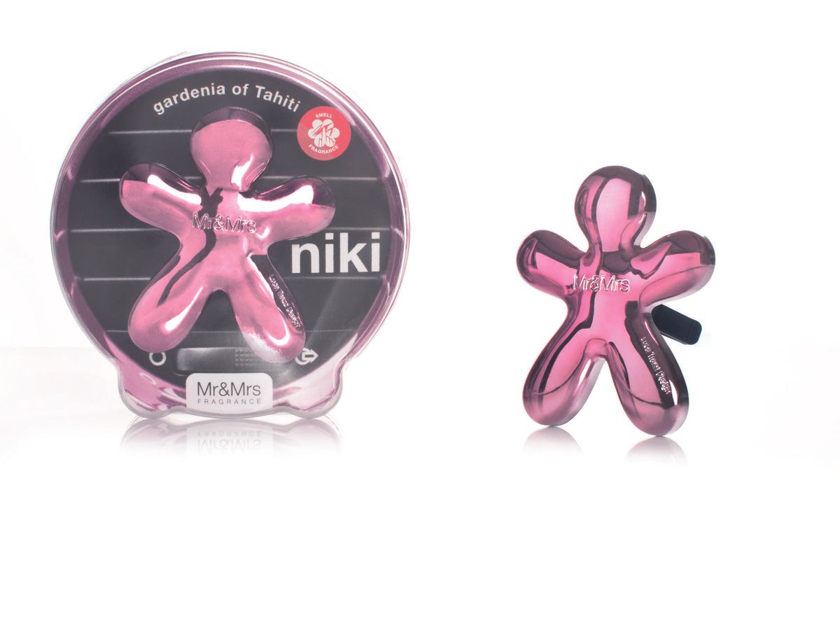 Mr & Mrs Fragrance Air Freshener / - / Unisex
